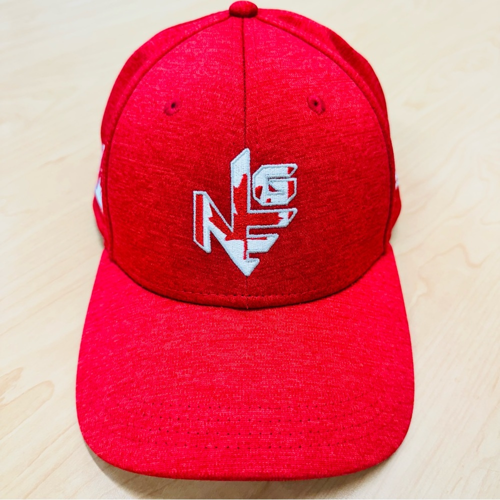 New Era Golf Cap - Canada